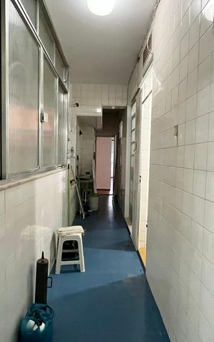 Apartamento para alugar com 280m², 5 quartos e 2 vagas Apartamento para alugar com 280m², 5 quartos e 2 vagasÁrea de Serviço