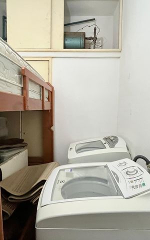Apartamento para alugar com 280m², 5 quartos e 2 vagas Apartamento para alugar com 280m², 5 quartos e 2 vagasQuarto de Serviço