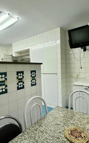 Apartamento para alugar com 280m², 5 quartos e 2 vagas Apartamento para alugar com 280m², 5 quartos e 2 vagasCozinha