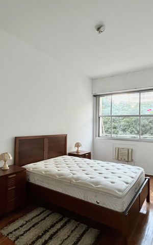 Apartamento para alugar com 280m², 5 quartos e 2 vagas Apartamento para alugar com 280m², 5 quartos e 2 vagasQuarto 6