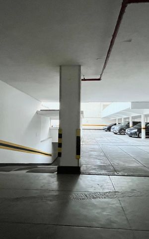 Apartamento para alugar com 280m², 5 quartos e 2 vagas Apartamento para alugar com 280m², 5 quartos e 2 vagasGaragem