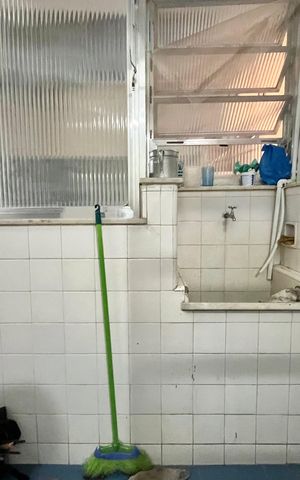 Apartamento para alugar com 280m², 5 quartos e 2 vagas Apartamento para alugar com 280m², 5 quartos e 2 vagasÁrea de Serviço