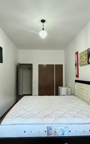 Apartamento para alugar com 280m², 5 quartos e 2 vagas Apartamento para alugar com 280m², 5 quartos e 2 vagasQuarto 2