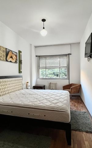 Apartamento para alugar com 280m², 5 quartos e 2 vagas Apartamento para alugar com 280m², 5 quartos e 2 vagasQuarto 6