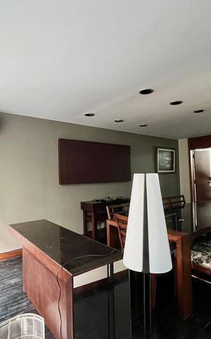 Apartamento para alugar com 280m², 5 quartos e 2 vagas Apartamento para alugar com 280m², 5 quartos e 2 vagasSala de Jantar