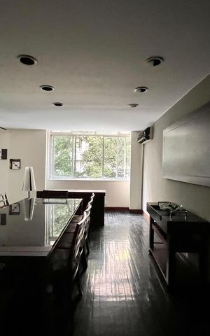 Apartamento para alugar com 280m², 5 quartos e 2 vagas Apartamento para alugar com 280m², 5 quartos e 2 vagasSala de Jantar