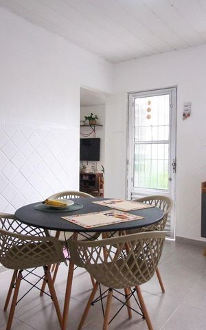 Casa à venda com 357m², 3 quartos e 3 vagas Casa à venda com 357m², 3 quartos e 3 vagasSala de Jantar (casa 2)