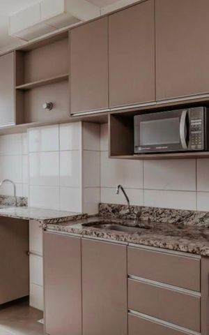 Apartamento à venda com 238m², 2 quartos e 3 vagas Apartamento à venda com 238m², 2 quartos e 3 vagasCozinha
