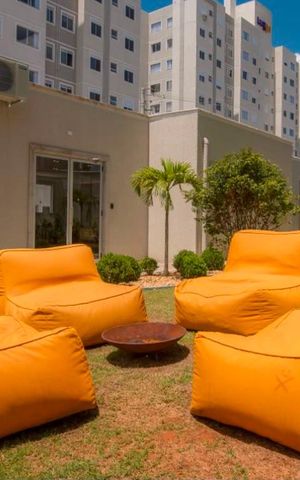 Apartamento à venda com 238m², 2 quartos e 3 vagas