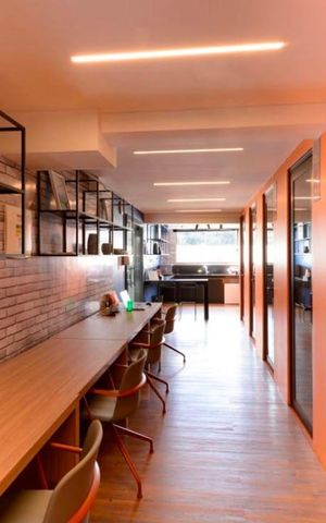 Apartamento à venda com 238m², 2 quartos e 3 vagas