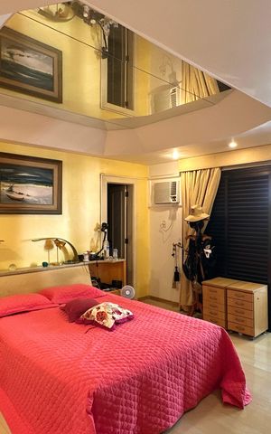 Apartamento para alugar com 280m², 3 quartos e 2 vagas