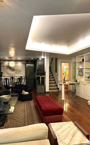 Apartamento para alugar com 280m², 3 quartos e 2 vagas