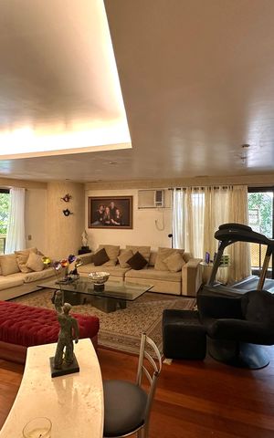 Apartamento para alugar com 280m², 3 quartos e 2 vagas