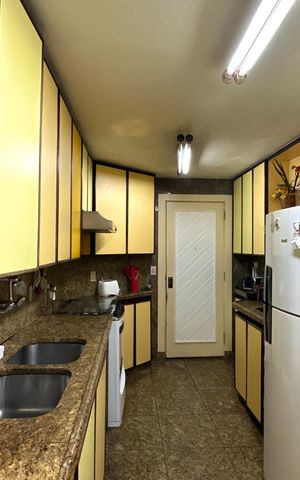 Apartamento para alugar com 280m², 3 quartos e 2 vagas