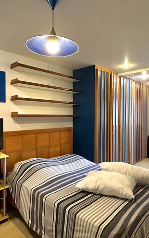 Apartamento para alugar com 280m², 3 quartos e 2 vagas