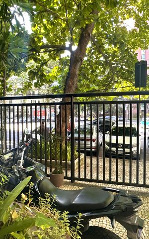 Apartamento para alugar com 280m², 3 quartos e 2 vagas