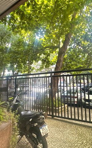 Apartamento para alugar com 280m², 3 quartos e 2 vagas