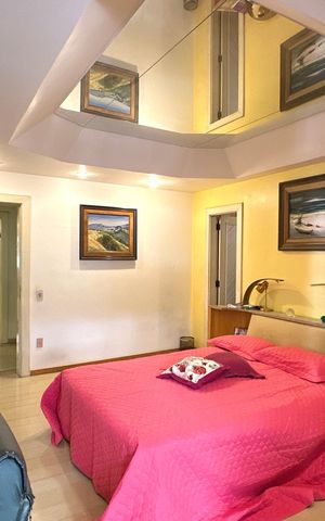 Apartamento para alugar com 280m², 3 quartos e 2 vagas