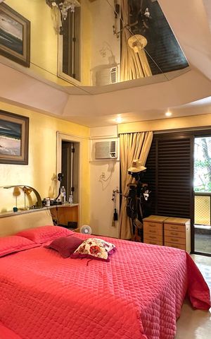 Apartamento para alugar com 280m², 3 quartos e 2 vagas