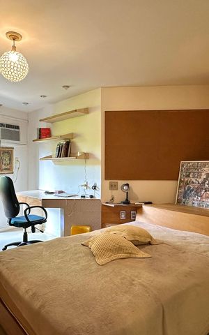 Apartamento para alugar com 280m², 3 quartos e 2 vagas