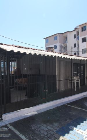 Apartamento à venda com 50m², 2 quartos e 1 vagaÁrea Comum