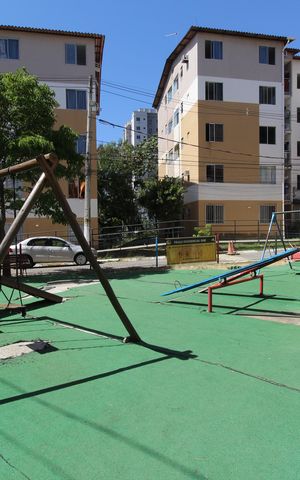 Apartamento à venda com 50m², 2 quartos e 1 vagaÁrea Comum
