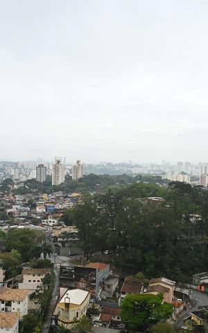 Apartamento à venda com 54m², 2 quartos e 1 vagaVista do Quarto 1