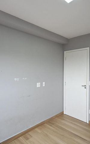 Apartamento à venda com 54m², 2 quartos e 1 vagaQuarto 1