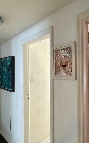Apartamento à venda com 164m², 3 quartos e 2 vagas Apartamento à venda com 164m², 3 quartos e 2 vagasCorredor