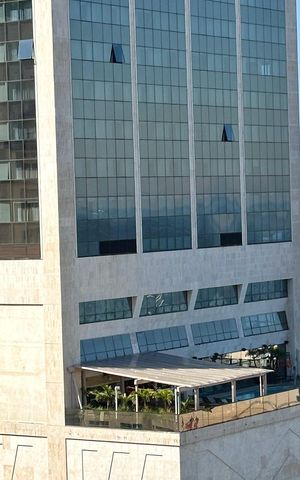 Apartamento à venda com 164m², 3 quartos e 2 vagas Apartamento à venda com 164m², 3 quartos e 2 vagasÁrea comum