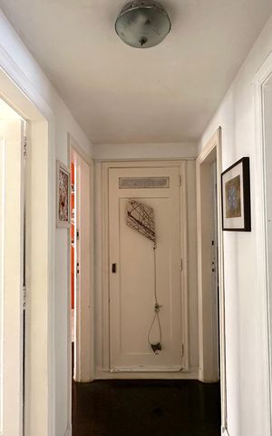 Apartamento à venda com 164m², 3 quartos e 2 vagas Apartamento à venda com 164m², 3 quartos e 2 vagasCorredor