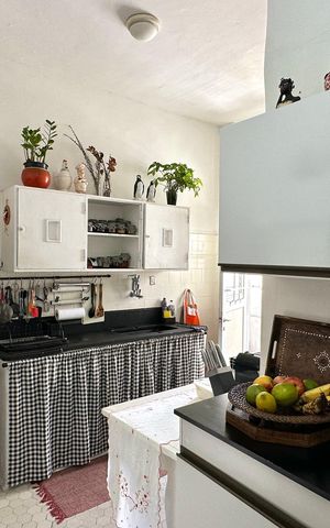 Apartamento à venda com 164m², 3 quartos e 2 vagas Apartamento à venda com 164m², 3 quartos e 2 vagasCozinha