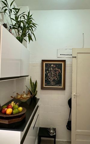Apartamento à venda com 164m², 3 quartos e 2 vagas Apartamento à venda com 164m², 3 quartos e 2 vagasCozinha