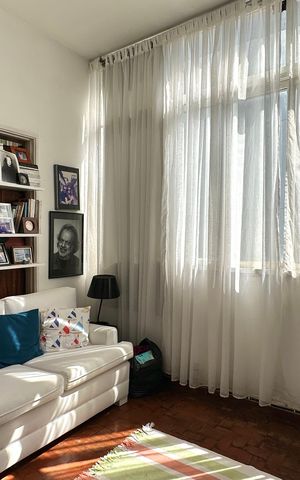 Apartamento à venda com 164m², 3 quartos e 2 vagas Apartamento à venda com 164m², 3 quartos e 2 vagasEscritório