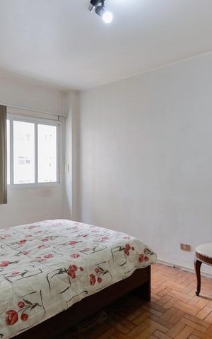 Apartamento à venda com 60m², 2 quartos e sem vaga Apartamento à venda com 60m², 2 quartos e sem vagaQuarto 1