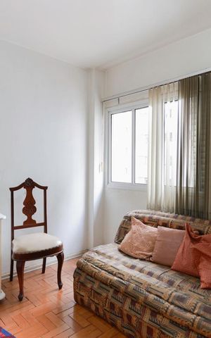 Apartamento à venda com 60m², 2 quartos e sem vaga Apartamento à venda com 60m², 2 quartos e sem vagaQuarto 2