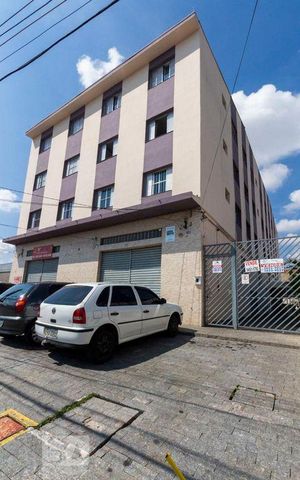 Apartamento à venda com 67m², 2 quartos e 1 vagaFachada