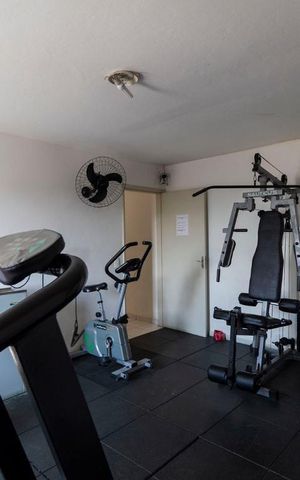 Apartamento à venda com 67m², 2 quartos e 1 vagaÁrea comum - Academia