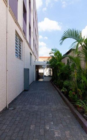 Apartamento à venda com 67m², 2 quartos e 1 vagaEntrada
