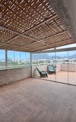 Apartamento à venda com 250m², 4 quartos e 2 vagas Apartamento à venda com 250m², 4 quartos e 2 vagasÁrea Gourmet