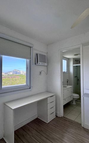 Apartamento à venda com 250m², 4 quartos e 2 vagas Apartamento à venda com 250m², 4 quartos e 2 vagasSuíte 2 (Canadense)