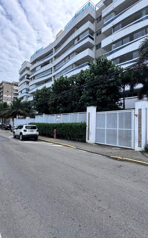 Apartamento à venda com 250m², 4 quartos e 2 vagas Apartamento à venda com 250m², 4 quartos e 2 vagasFachada