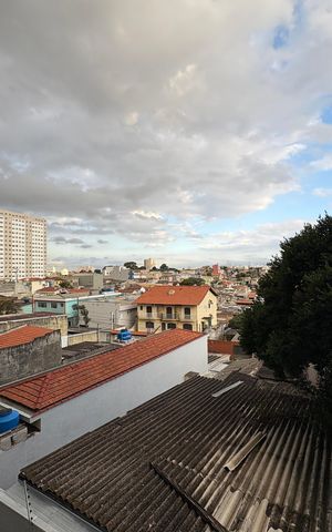 Studio à venda com 30m², 1 quarto e sem vaga Studio à venda com 30m², 1 quarto e sem vagaVista