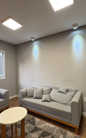 Studio à venda com 30m², 1 quarto e sem vaga Studio à venda com 30m², 1 quarto e sem vagaÁrea comum