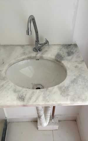 Studio à venda com 30m², 1 quarto e sem vaga Studio à venda com 30m², 1 quarto e sem vagaBanheiro