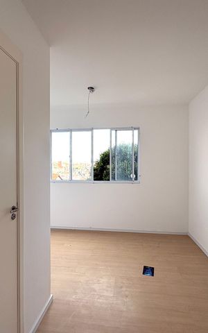 Studio à venda com 30m², 1 quarto e sem vaga Studio à venda com 30m², 1 quarto e sem vagaCozinha