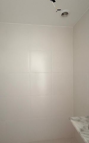 Studio à venda com 30m², 1 quarto e sem vaga Studio à venda com 30m², 1 quarto e sem vagaBanheiro