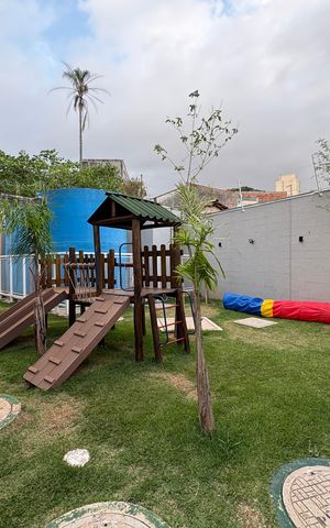 Studio à venda com 30m², 1 quarto e sem vaga Studio à venda com 30m², 1 quarto e sem vagaÁrea comum