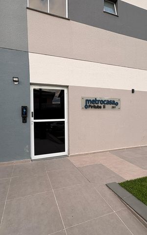 Studio à venda com 30m², 1 quarto e sem vaga Studio à venda com 30m², 1 quarto e sem vagaFachada