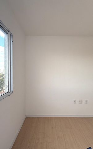 Studio à venda com 30m², 1 quarto e sem vaga Studio à venda com 30m², 1 quarto e sem vagaSala/Quarto